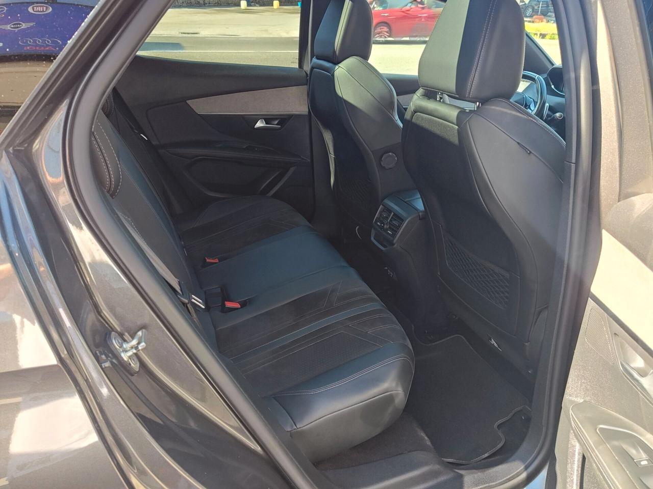 PEUGEOT 3008 BLUEHDI 1.5 130 CV S&S EAT8 GT TETTO APRIBILE