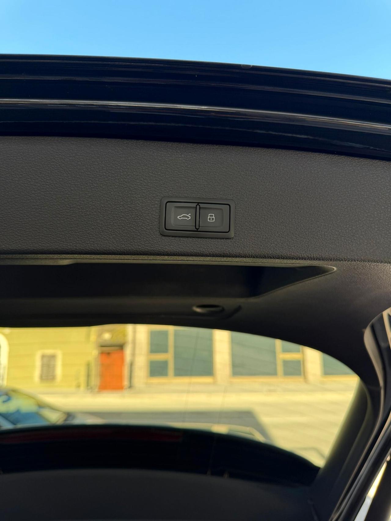 Audi Q2 35 TDI quattro S tronic line Edition