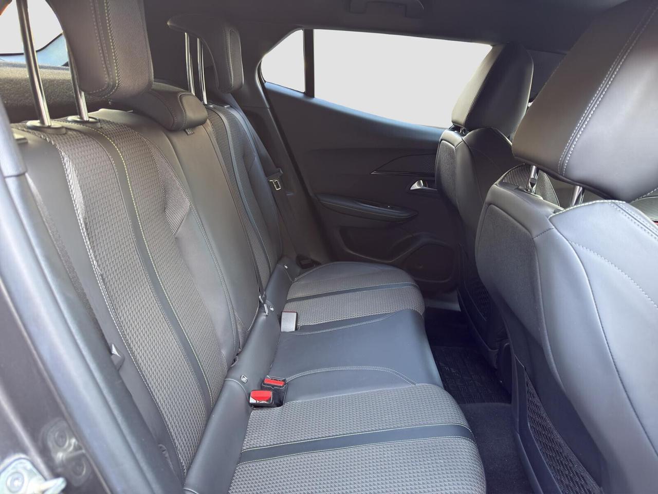 Peugeot 2008 1.5 bluehdi 130cv GT Line automatica 2020