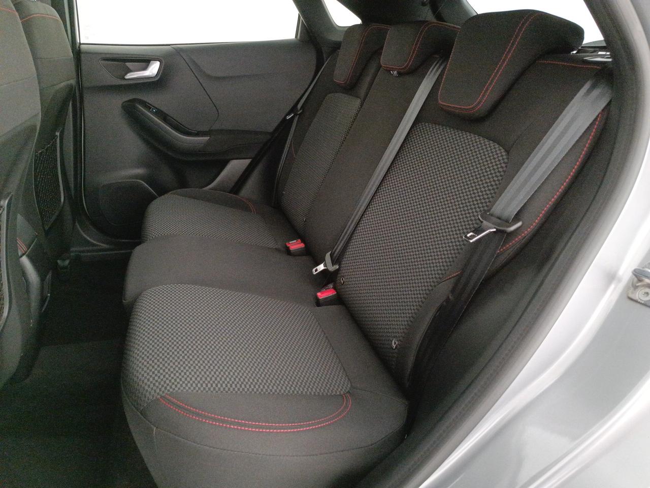 FORD Puma 1.5 ecoblue ST-Line s&s 120cv
