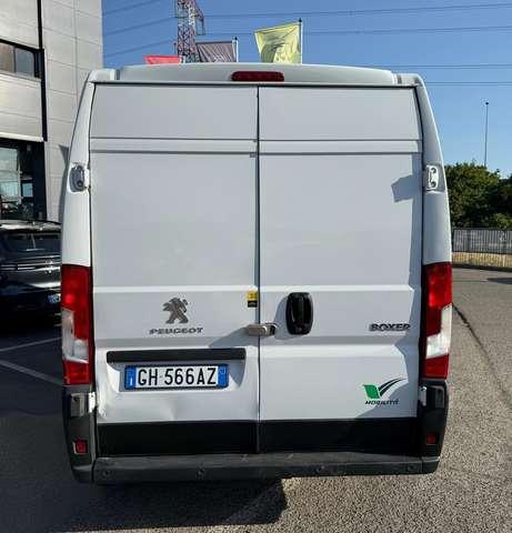 Peugeot Boxer 2.2 140CV L2 H2 **IVA ESCLUSA **