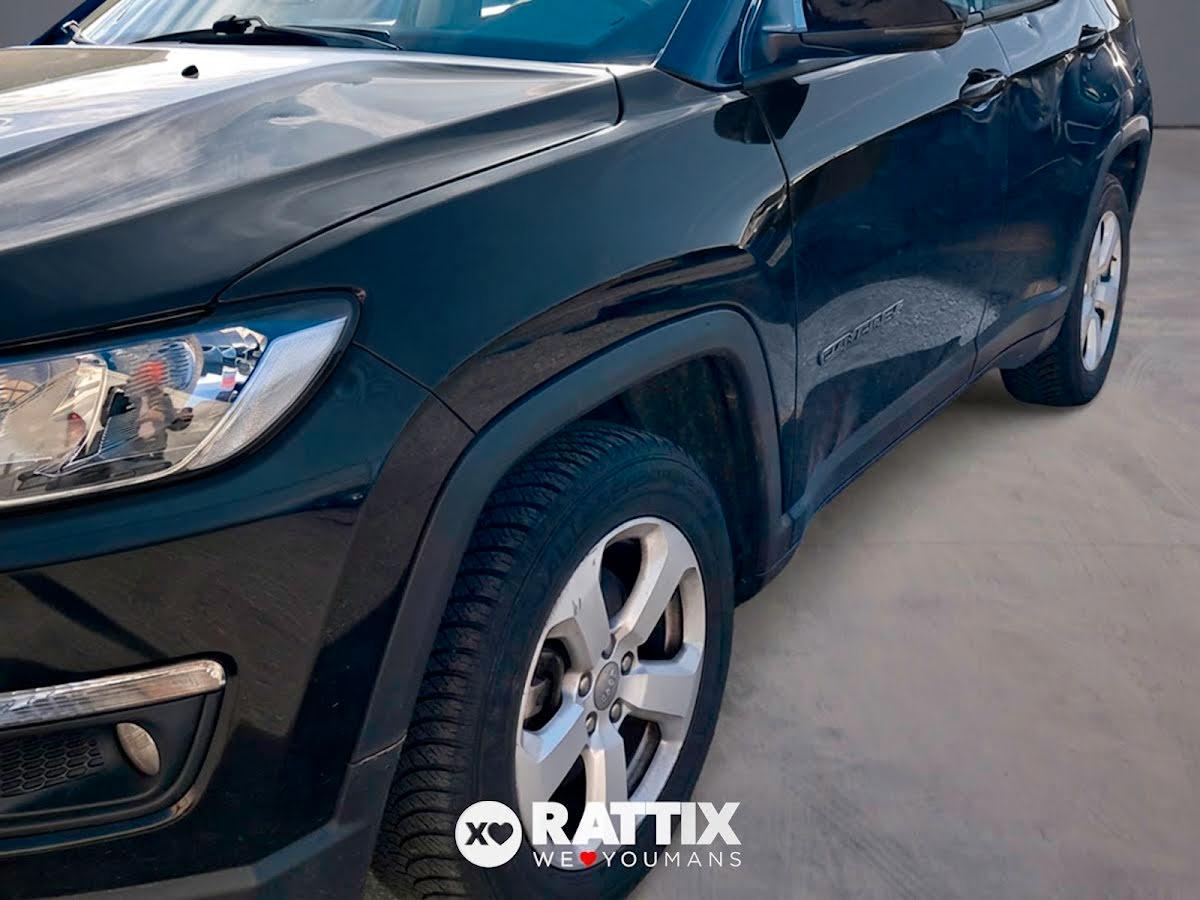 Jeep Compass 1.6 mjt 120CV Longitude