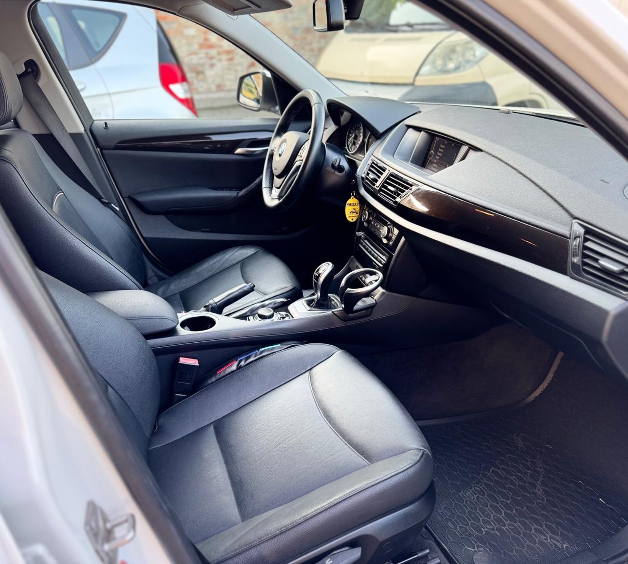 Bmw X1 xDrive18d Msport