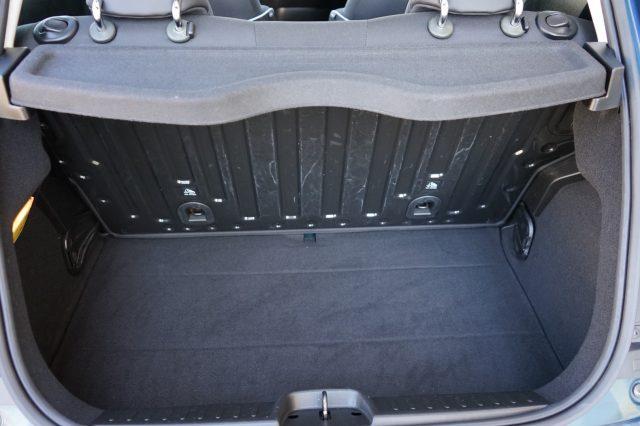 FIAT 500e 23,8 kWh Action Certificata Italiana Ufficiale