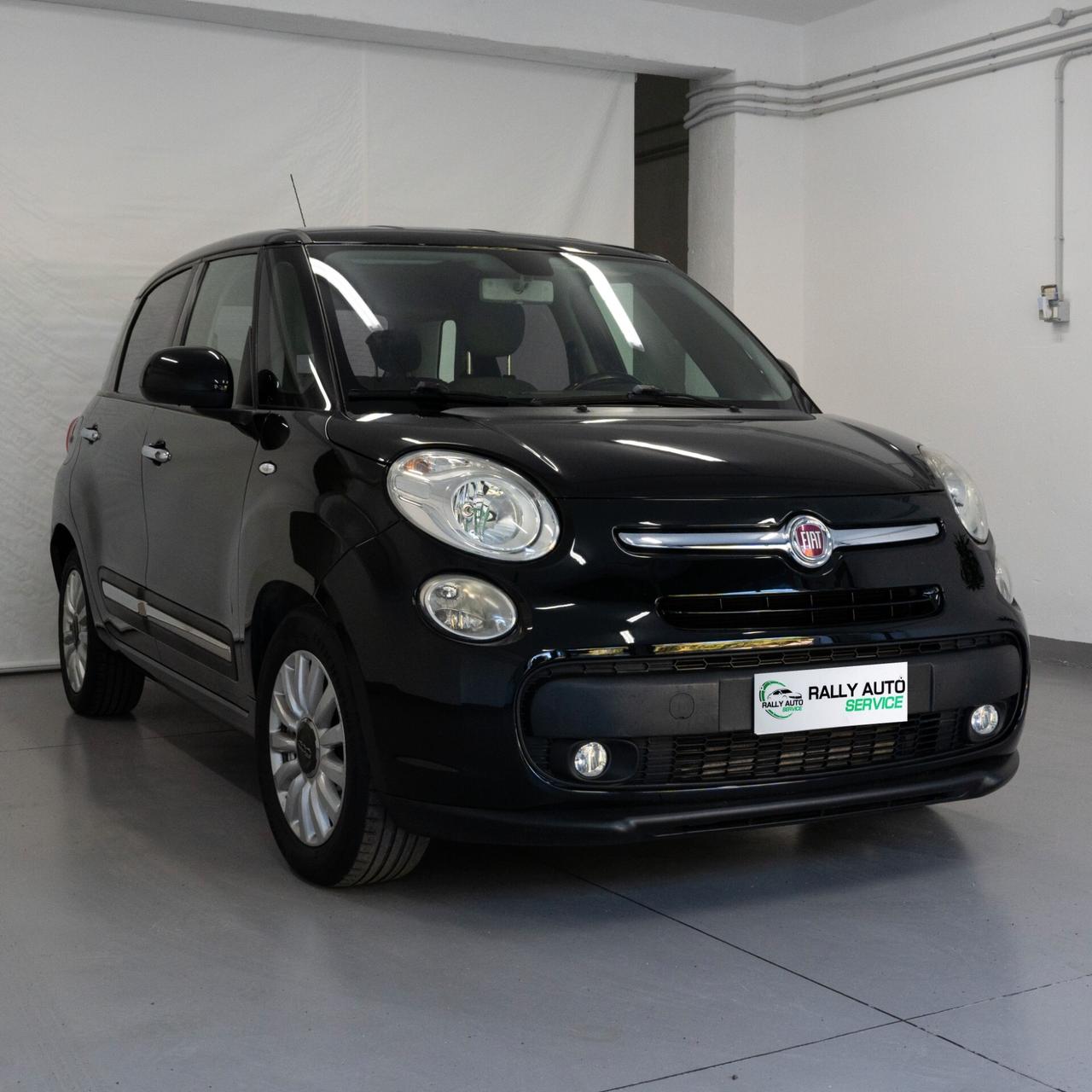 Fiat 500L 1.3 Multijet 85 CV