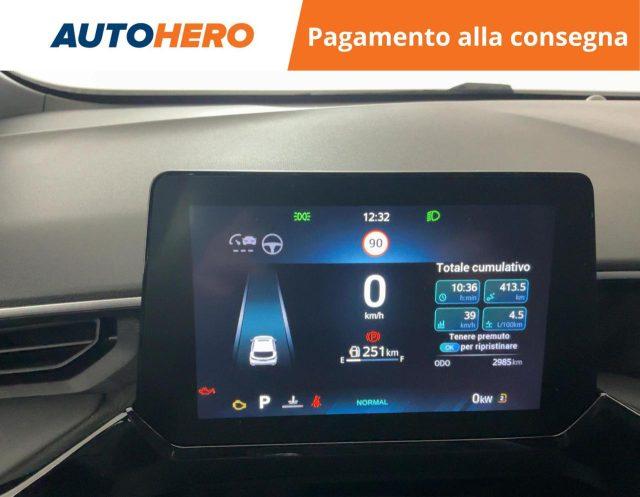 MG MG3 1.5 Hybrid+ Comfort