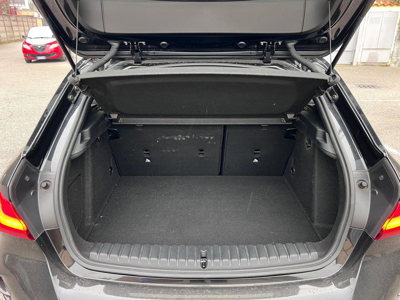 Bmw 135 I Msport #9680