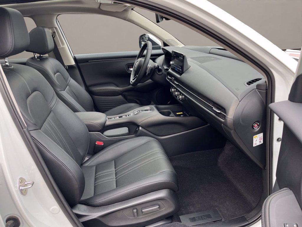 HONDA ZR-V 2.0 hev Advance del 2025