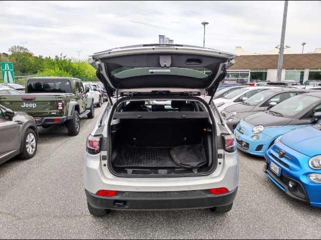 JEEP Compass PHEV Compass Phev My21 Trailhawk 1.3 Turbo T4 Phev 4xe At6 240cv