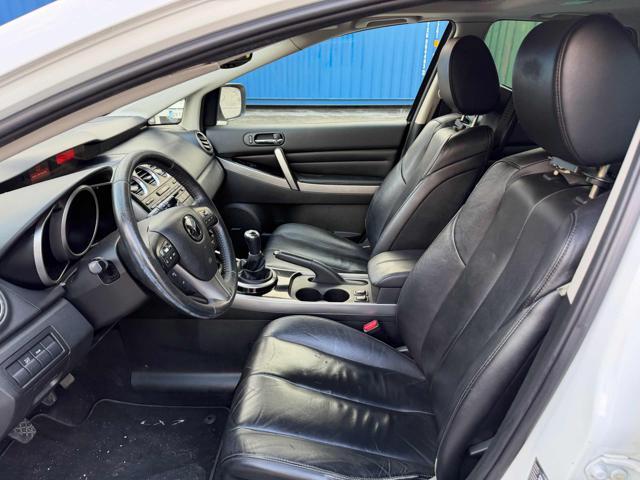 MAZDA CX-7 2.2L MZR CD Sport Tourer senza lavoro da fare