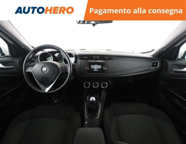 ALFA ROMEO Giulietta 1.4 Turbo 120 CV