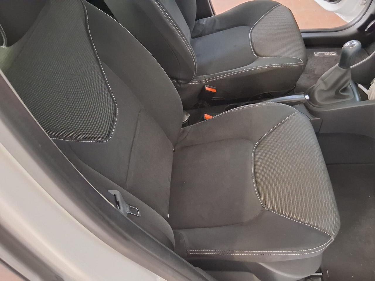 Renault Clio 1.2 16v 75cv Life Ok NEOP.