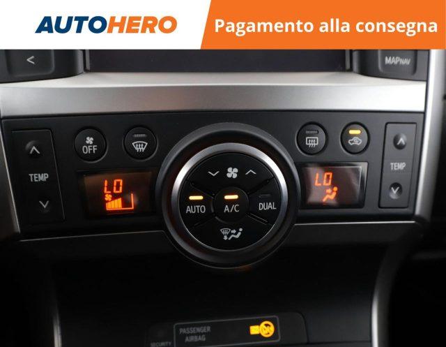 TOYOTA Verso 2.0 D Active 7 posti