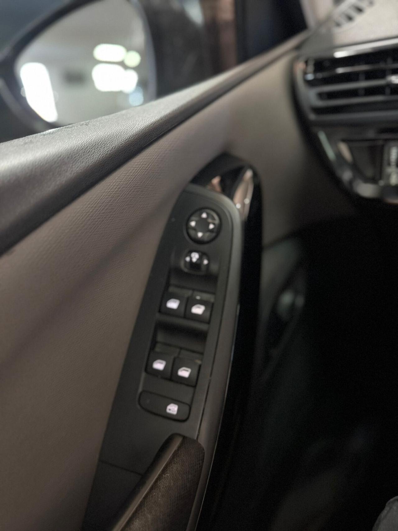 Citroen C4 Picasso BlueHDi 120 S&S EAT6 Shine