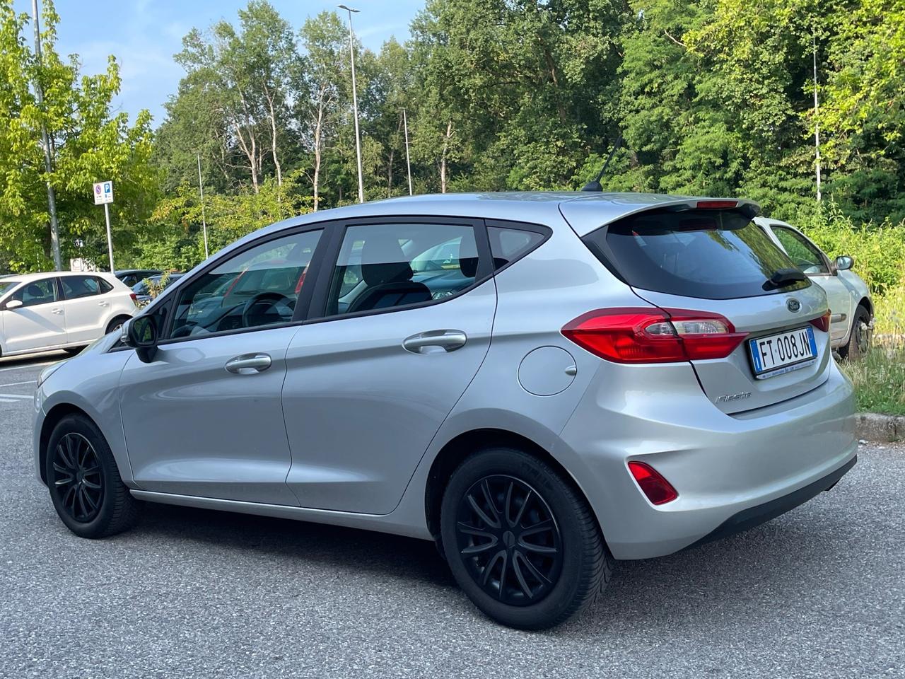 Ford Fiesta 1.1 5 porte*Neopatentati*Frizione Fatta*