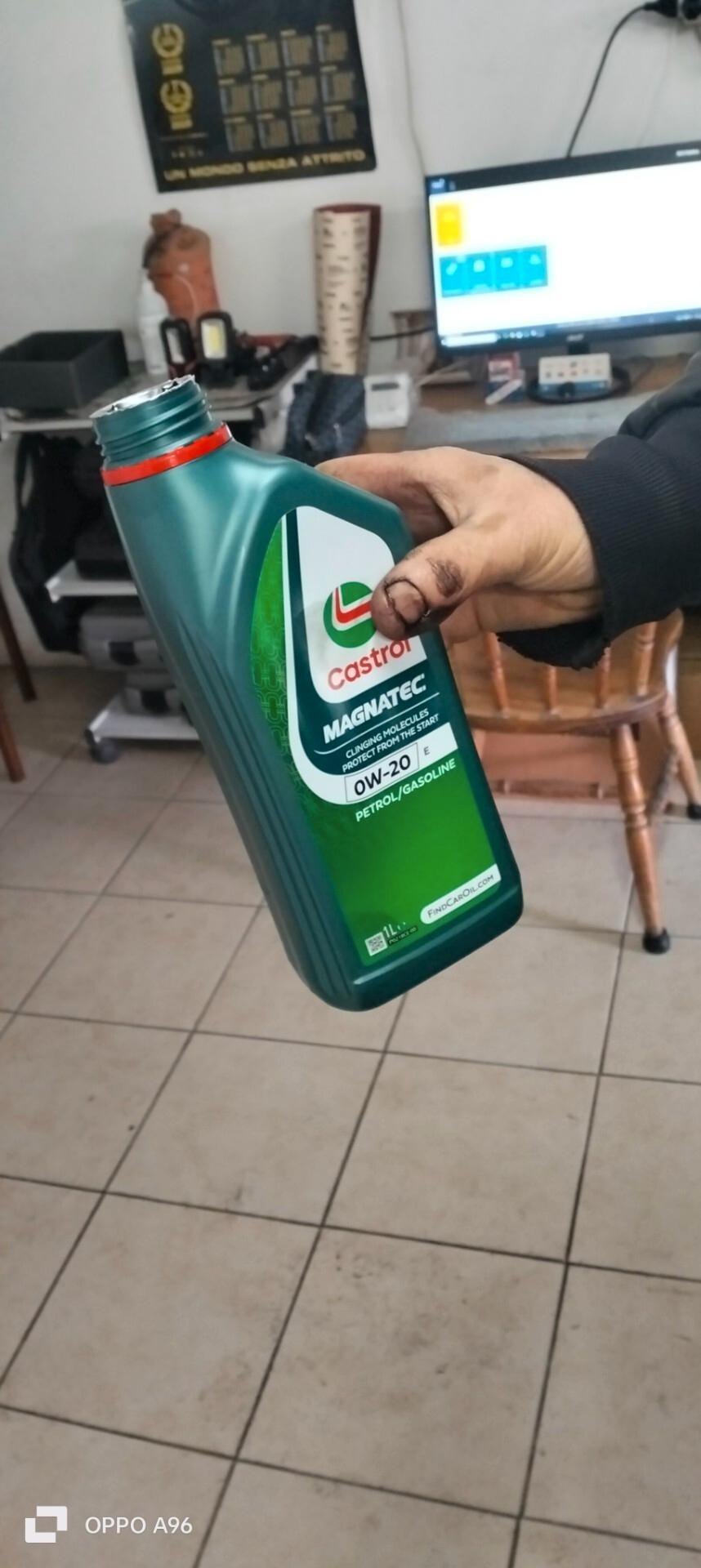 Ford Kuga 1.5 EcoBlue 120 CV aut. 2WD Connect