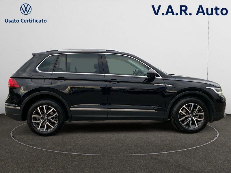 Volkswagen Tiguan Tiguan 1.5 TSI 150 CV ACT Life