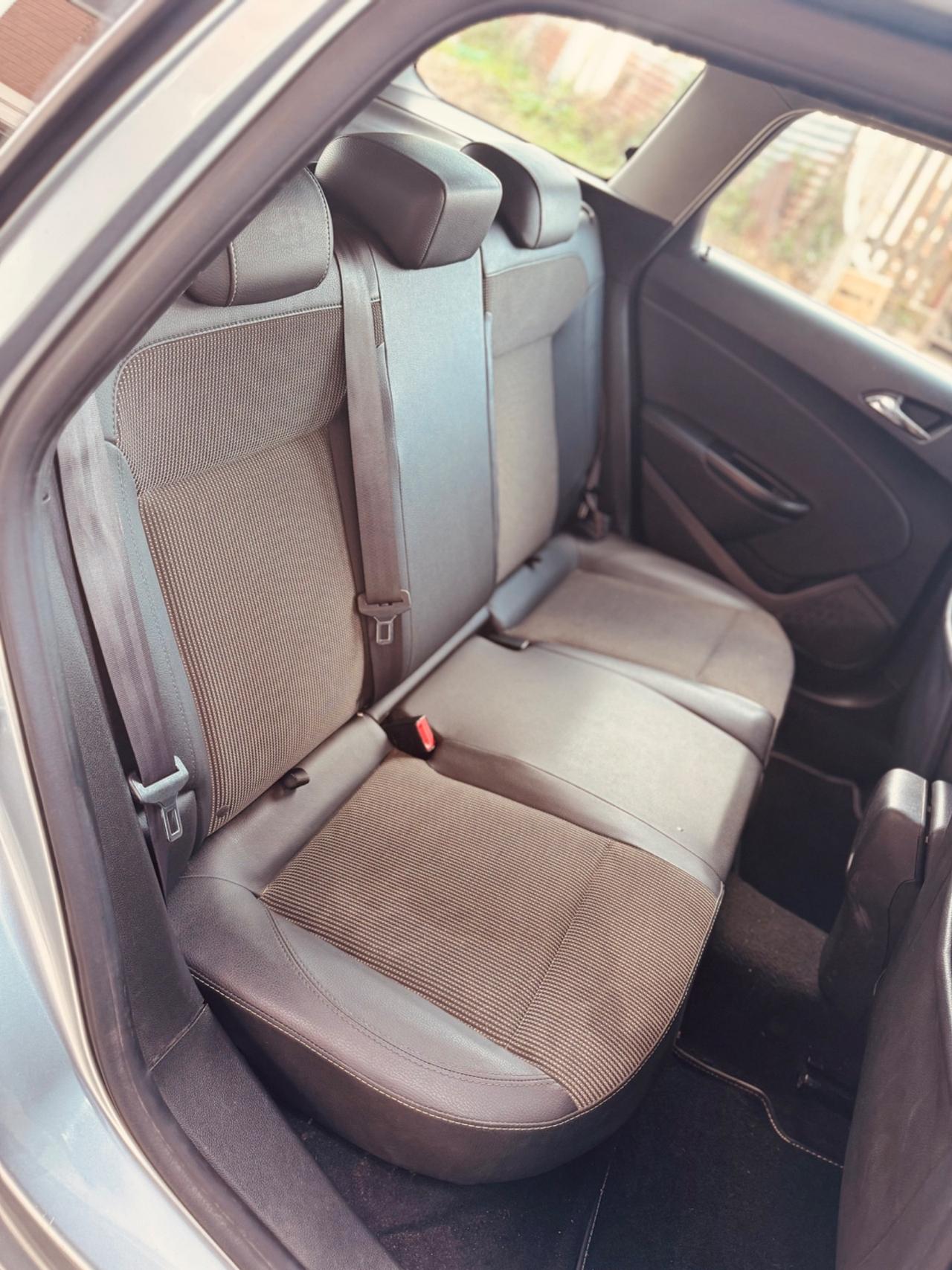 Opel Astra 1.4 Turbo 140CV Sports Tourer GPL Tech Elective