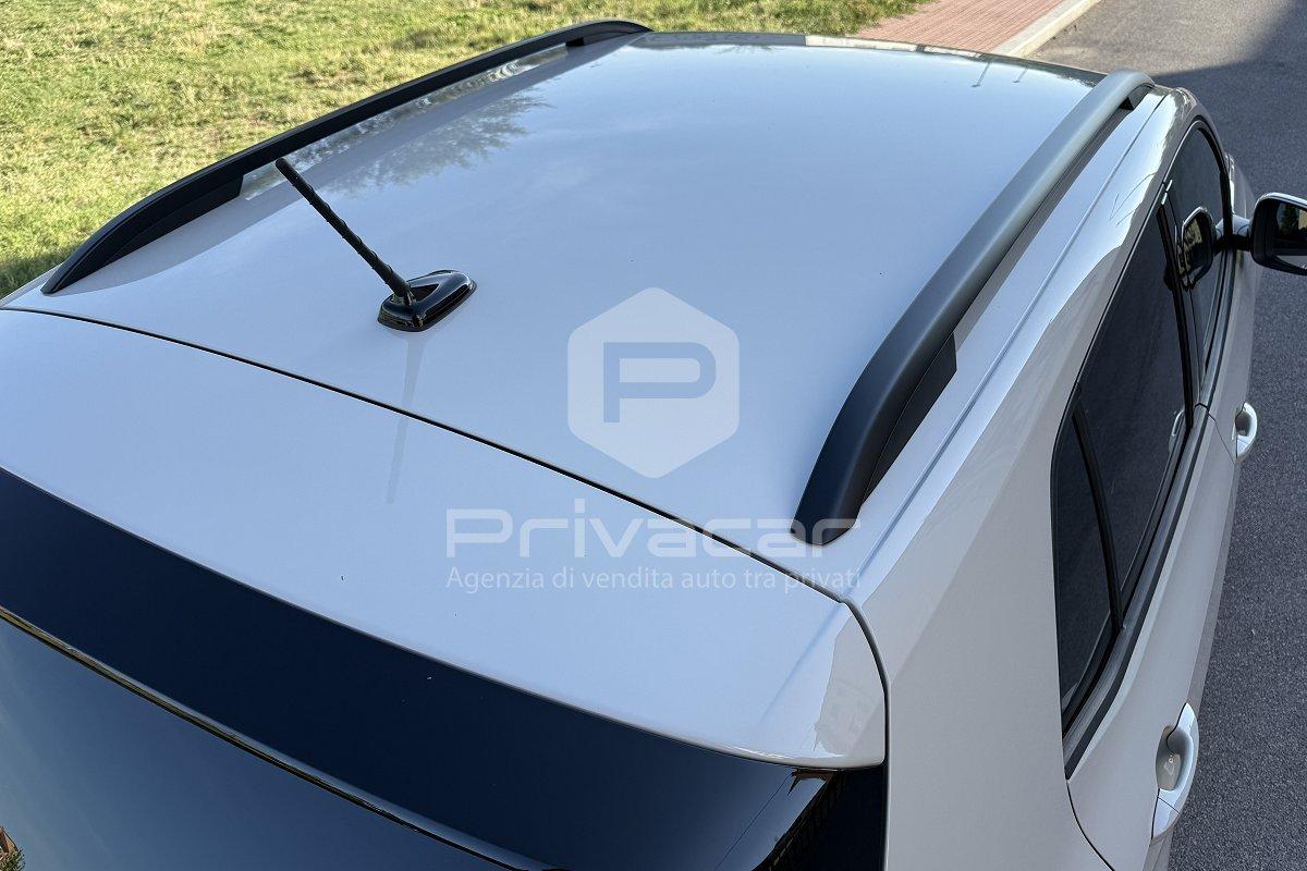 VOLKSWAGEN T-Cross 1.0 TSI Edition Plus