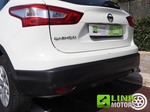 NISSAN Qashqai 1.6 dCi 2WD Acenta