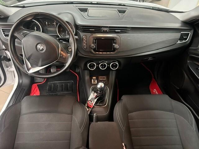 Alfa Romeo Giulietta 1.6 JTDm 120 CV Super
