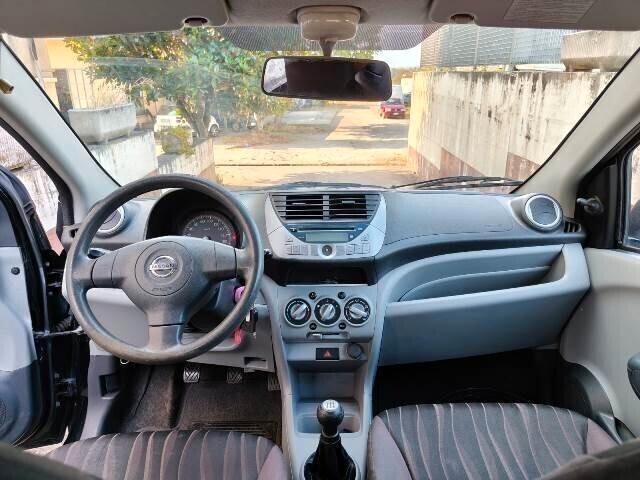 Nissan Pixo 1.0 5 porte CLIMA UNIPRO