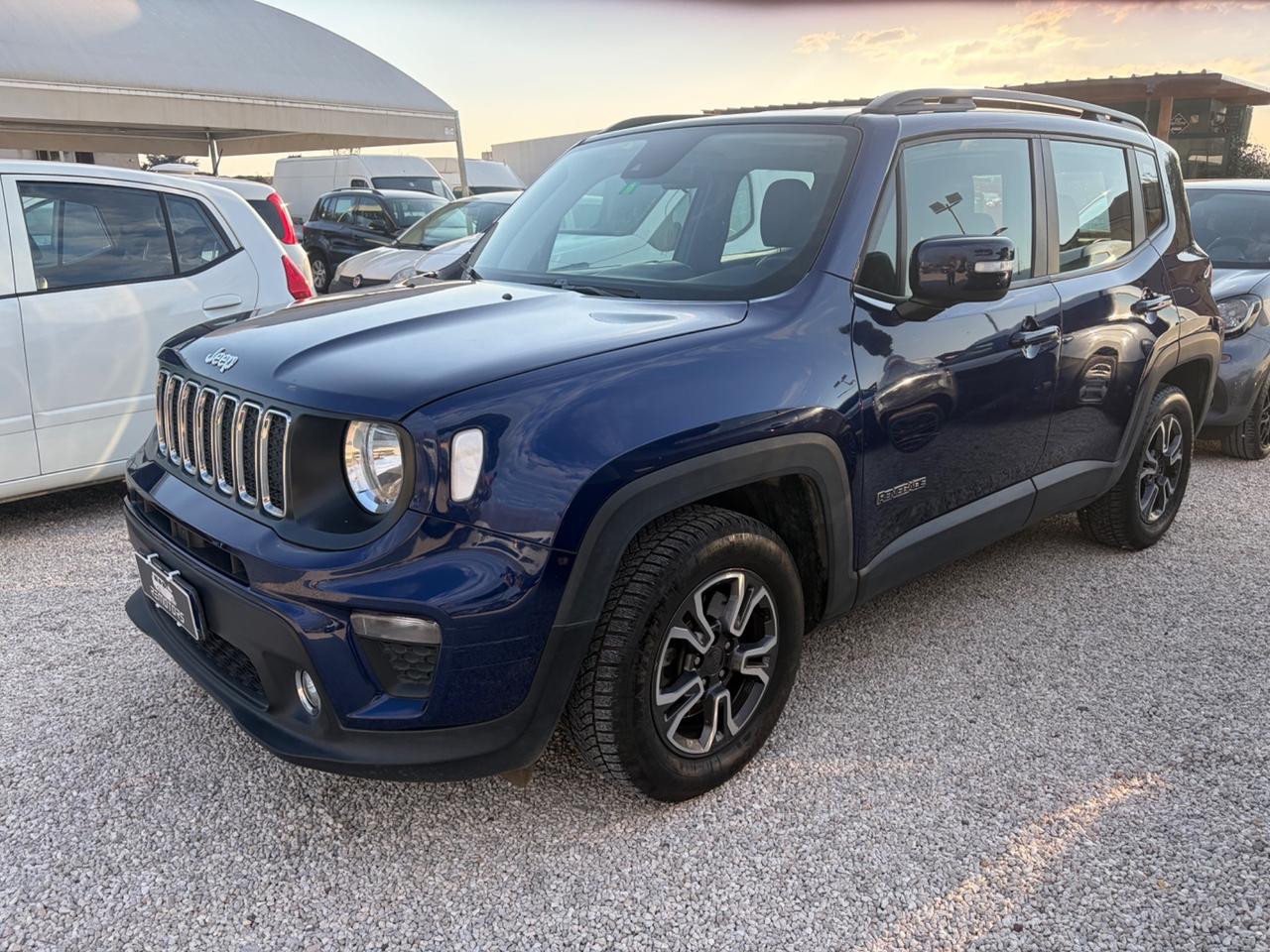 Jeep Renegade 1.0 T3 Longitude