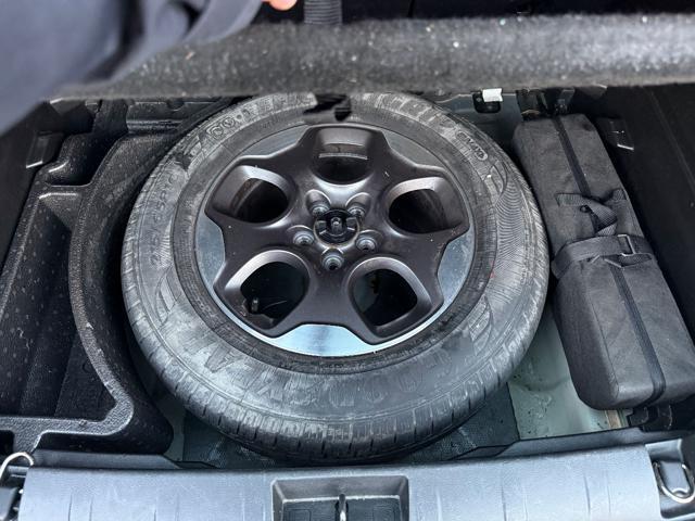 JEEP Renegade 1.6 Mjt 120 CV Longitude