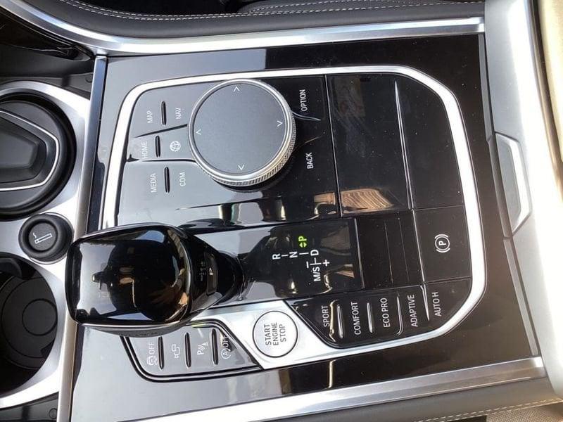 BMW Serie 8 M850i xDrive Coupé