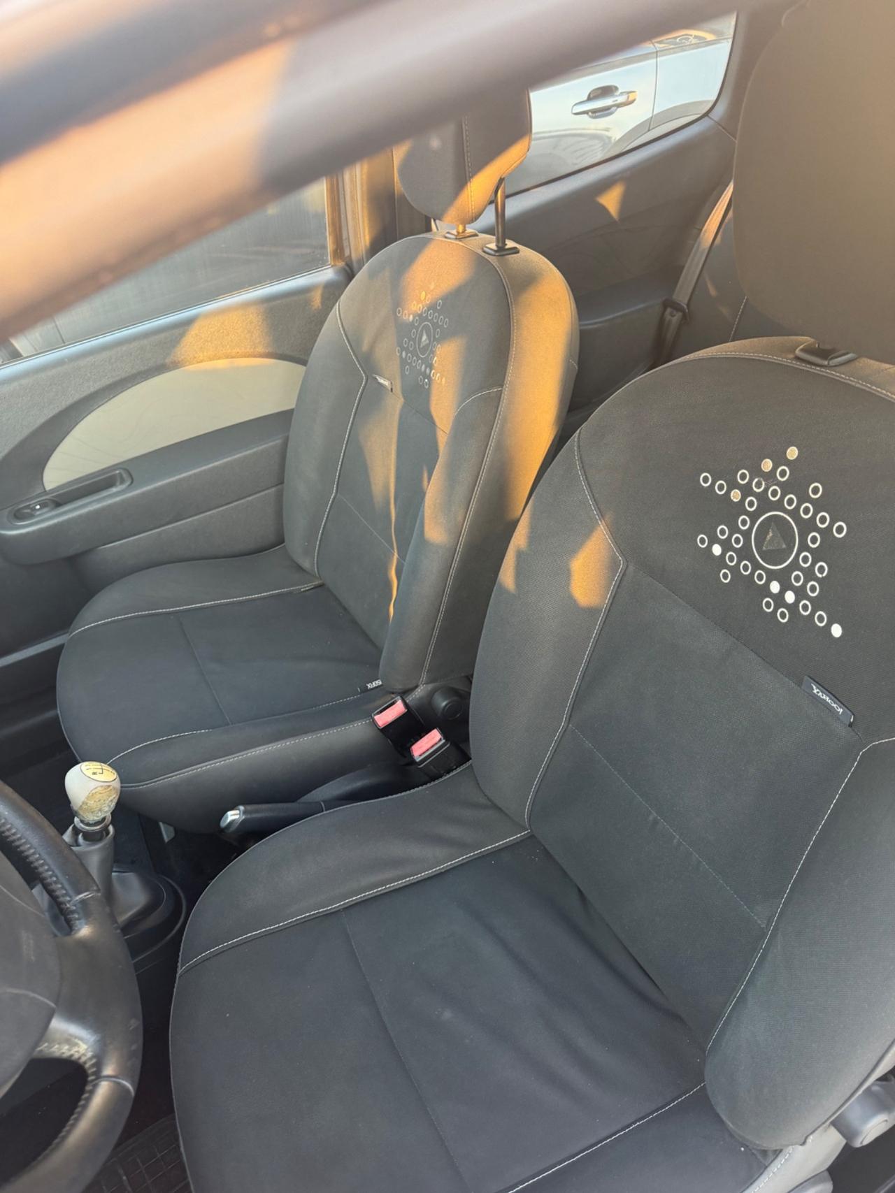 Renault Twingo 1.2 16V Etoile