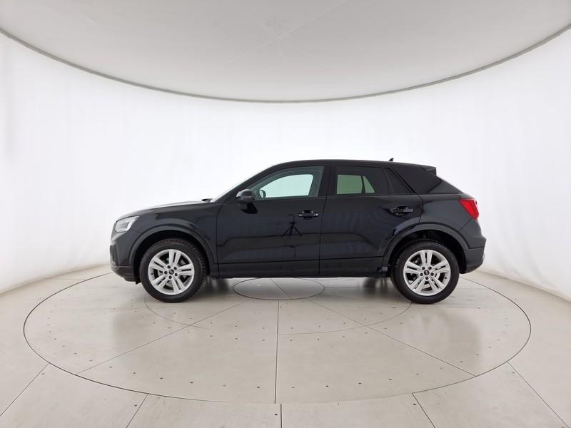 Audi Q2 30 2.0 tdi business advanced s-tronic