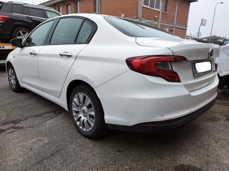 Fiat Tipo 1.4 5 porte Lounge GPL!!!!
