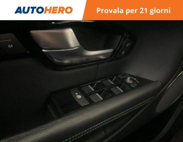 LAND ROVER Range Rover Evoque 2.0 TD4 150 CV Convertibile SE Dynamic