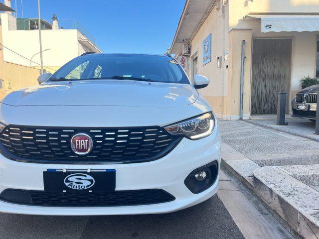 FIAT Tipo 1.6 Mjt 120 SW Lounge