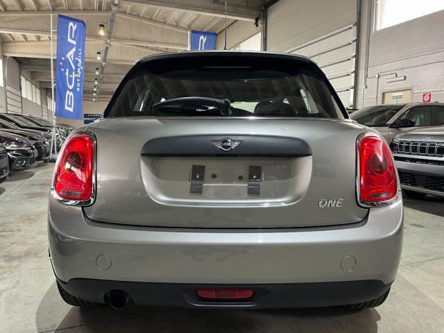 MINI One 1.2 One 75 CV OK NEOPATENT./KM CERTIFICATI 54.000