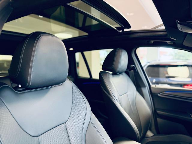 BMW X3 xdrive20d mhev 48V Msport auto TETTO/HARMAN