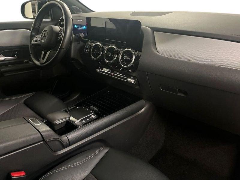 Mercedes-Benz GLA 180 d Automatic Sport Plus