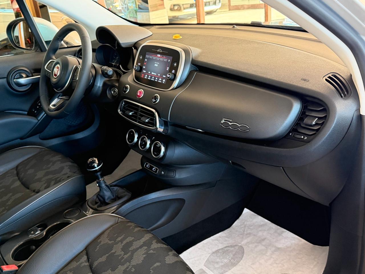 Fiat 500X 1.6 M.JET 130 cv. CROSS