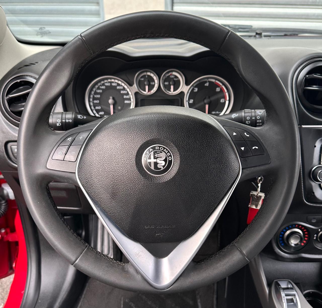 Alfa Romeo MiTo 1.3 JTDm 95cv S&S Urban