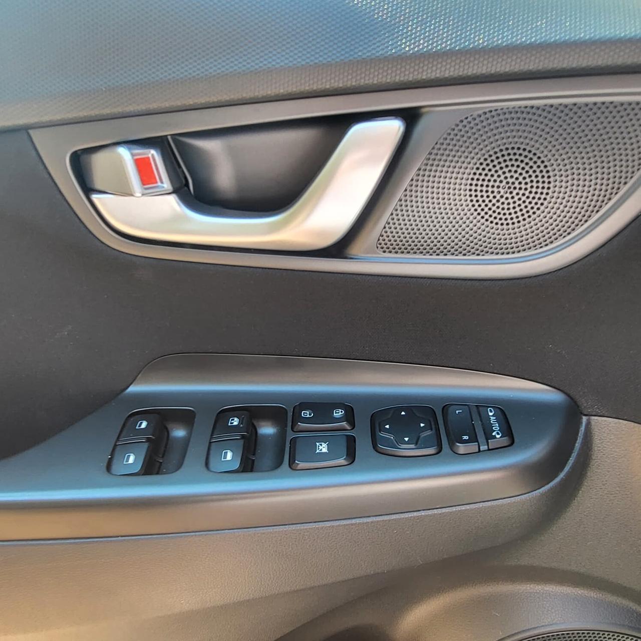 Hyundai Kona HEV 1.6 DCT XTech