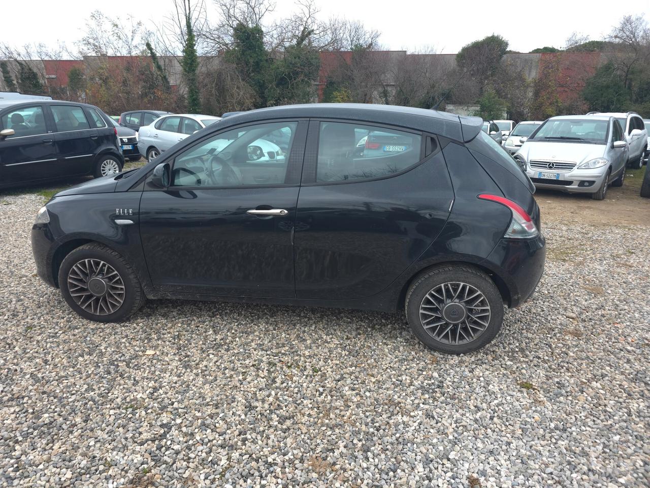 Lancia Ypsilon 1.3 MJT 16V 95 CV 5 porte S&S Elle