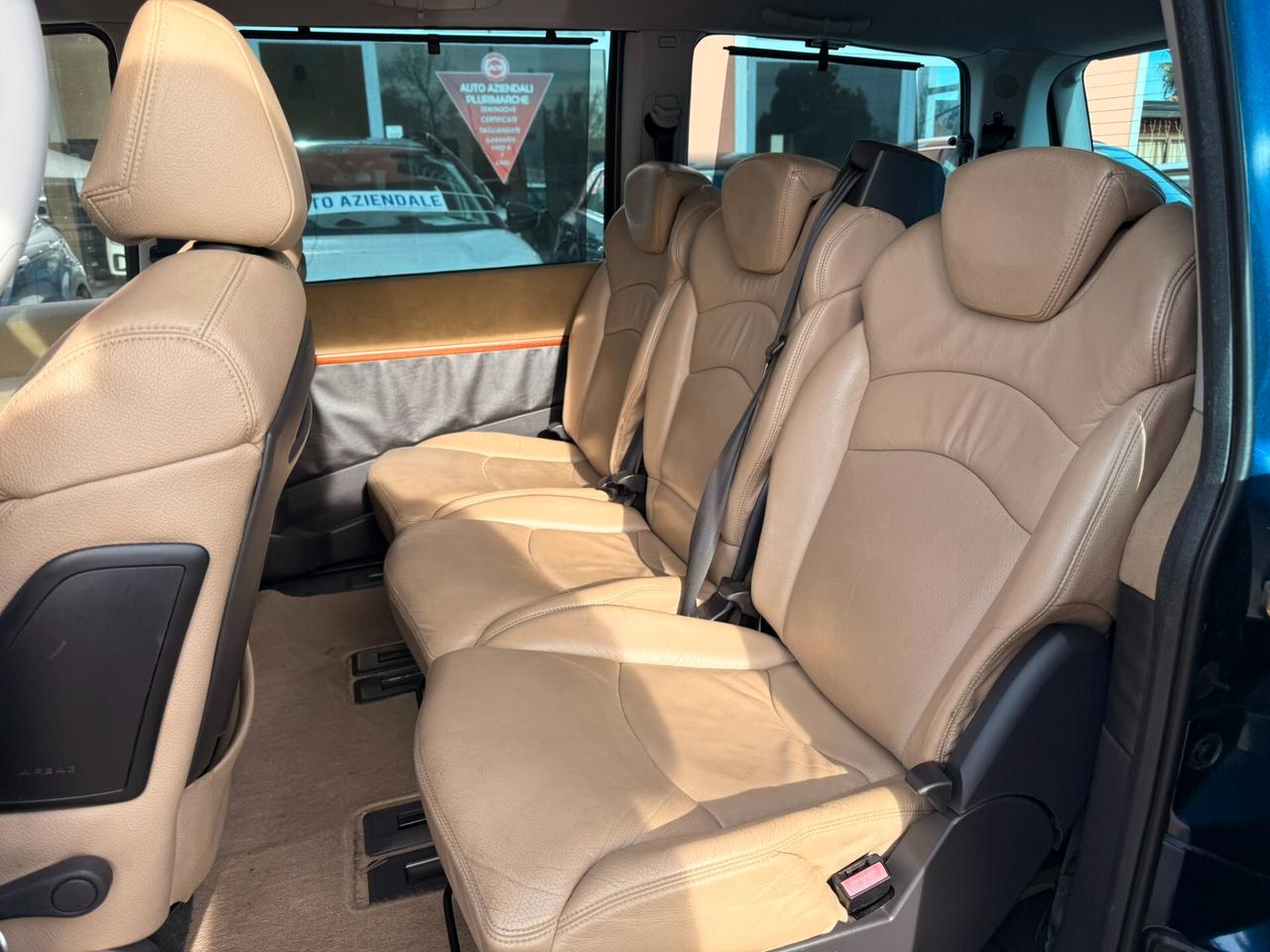 LANCIA Phedra 2.2 JTD 128CV Executive 7 Posti - 2005