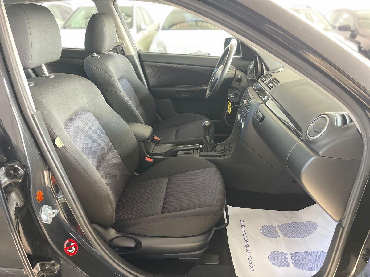 MAZDA - Mazda3 - 1.6 16V 105CV 5p. Extra