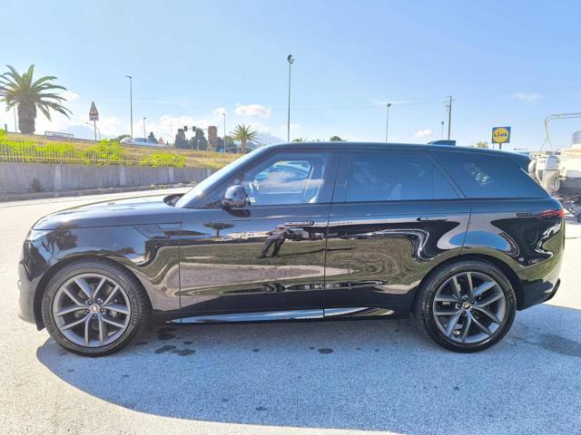 LAND ROVER Range Rover Sport 3.0D l6 249 CV Dynamic HSE