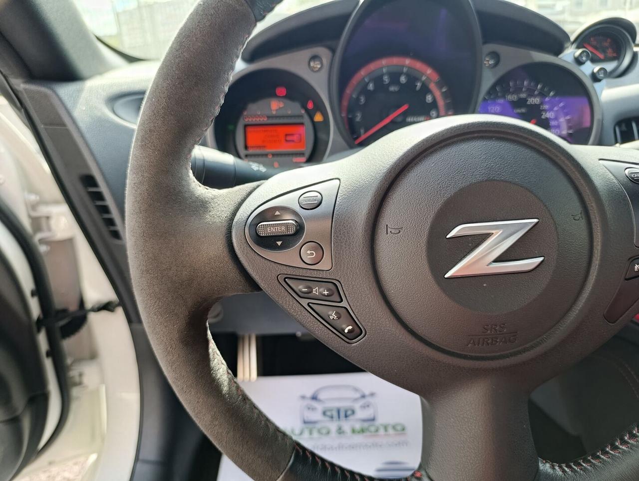 Nissan 370 Z Coupe 3.7 V6 Nismo PREZZO REALE