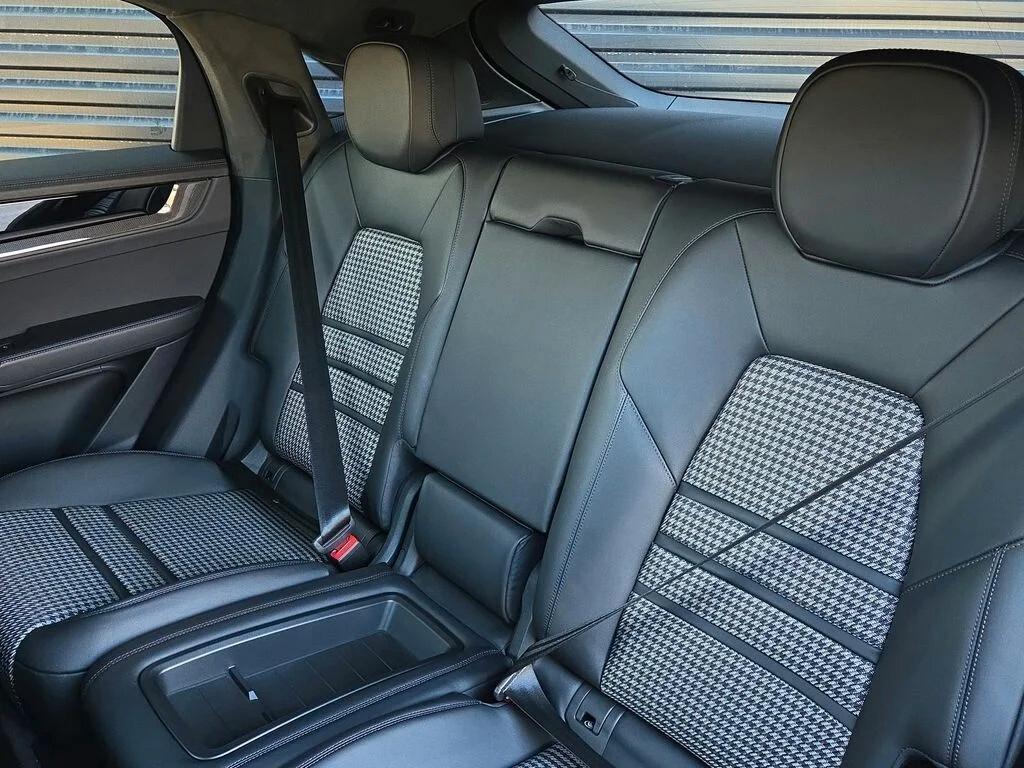 Porsche Cayenne Coupé 4.0 GTS NOLEGGIO LUNGO TERMINE - LEASING FULL INCLUSIVE