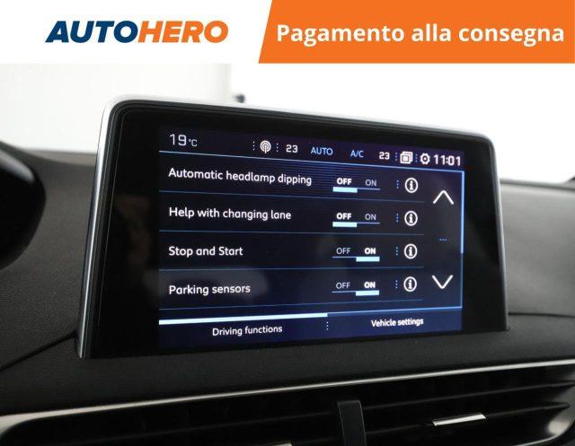 PEUGEOT 5008 BlueHDi 130 S&S Allure