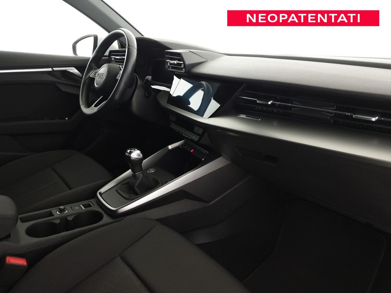 Sportback 30TDI 116CV Business