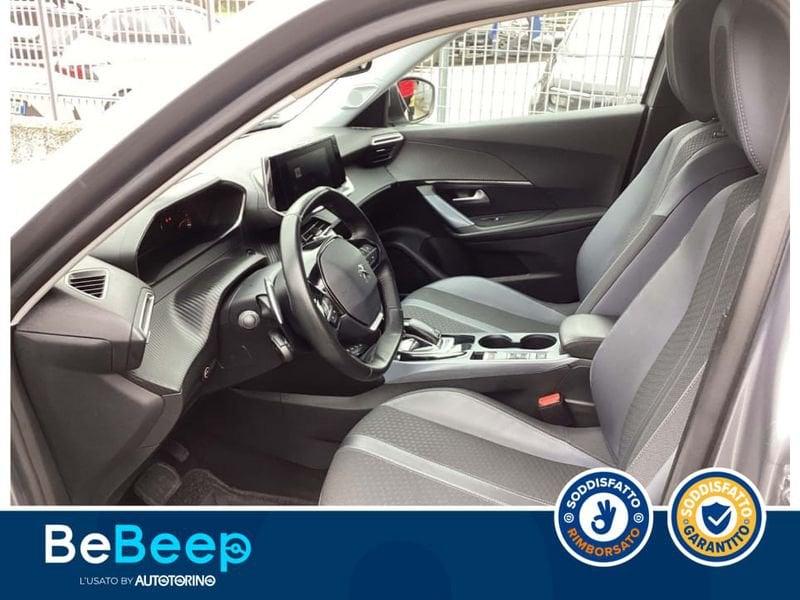 Peugeot 2008 1.2 PURETECH ALLURE PACK S&S 130CV EAT8