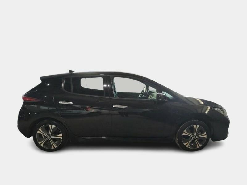 NISSAN LEAF BUSINESS 40KWH 5 PORTE BERLINA